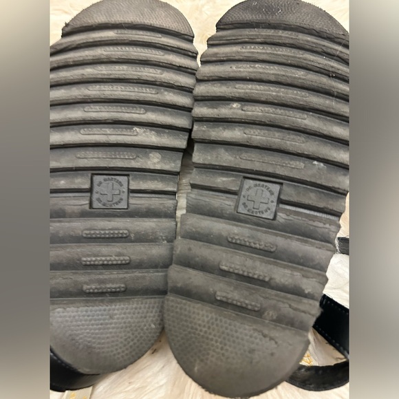 DR MARTENS Vegan Blaire Felix Gladiator Sandals - Picture 14 of 16